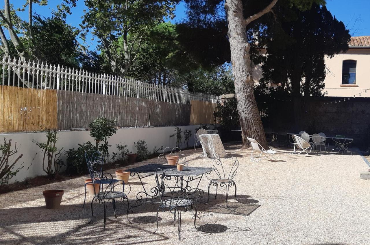 Le Mas Palegry Chambres D'Hotes Perpignan Bagian luar foto