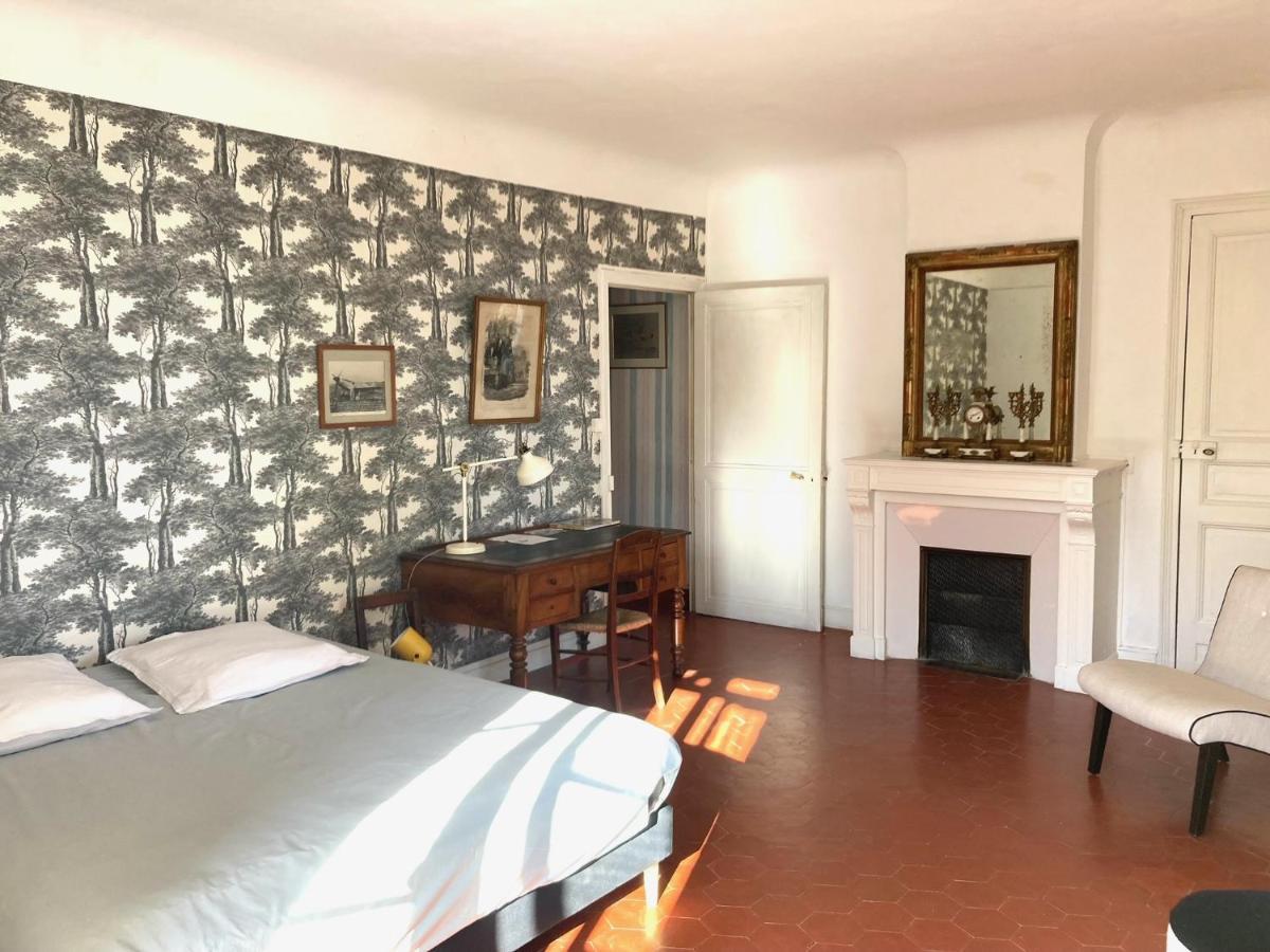 Le Mas Palegry Chambres D'Hotes Perpignan Bagian luar foto