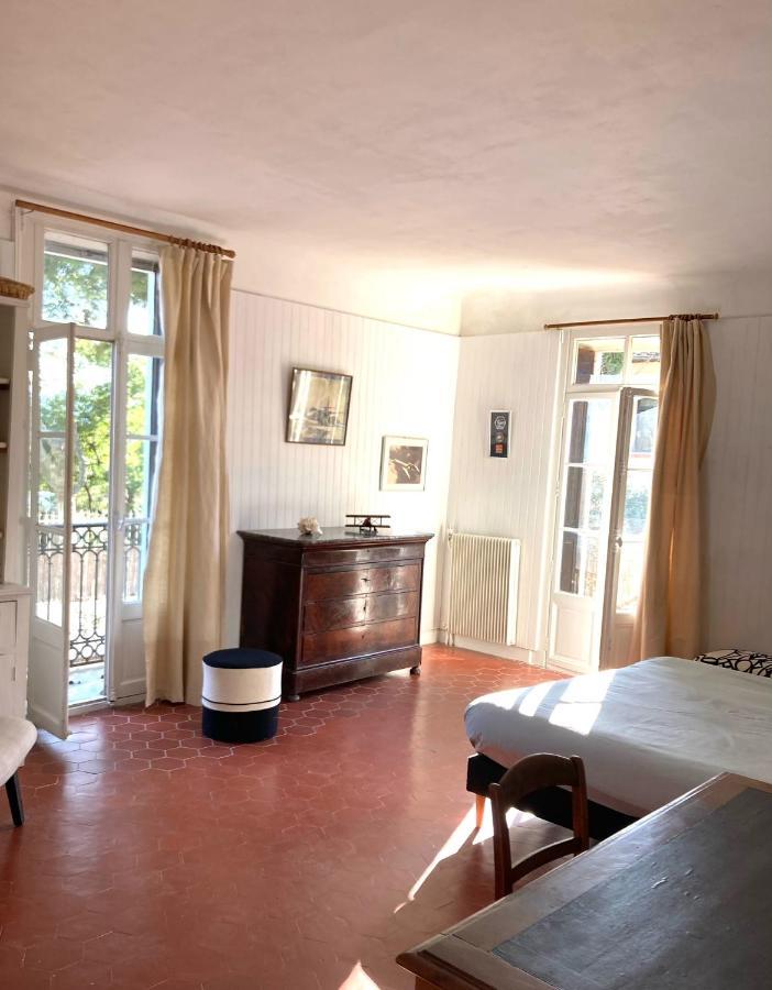 Le Mas Palegry Chambres D'Hotes Perpignan Bagian luar foto