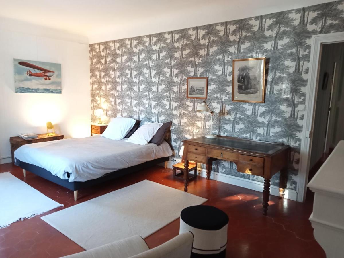Le Mas Palegry Chambres D'Hotes Perpignan Bagian luar foto