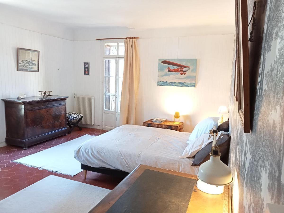 Le Mas Palegry Chambres D'Hotes Perpignan Bagian luar foto