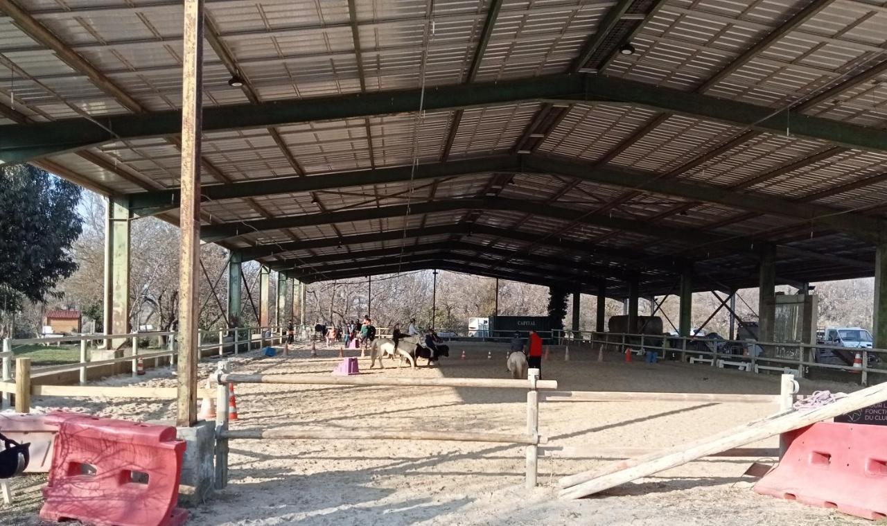Le Mas Palegry Chambres D'Hotes Perpignan Bagian luar foto