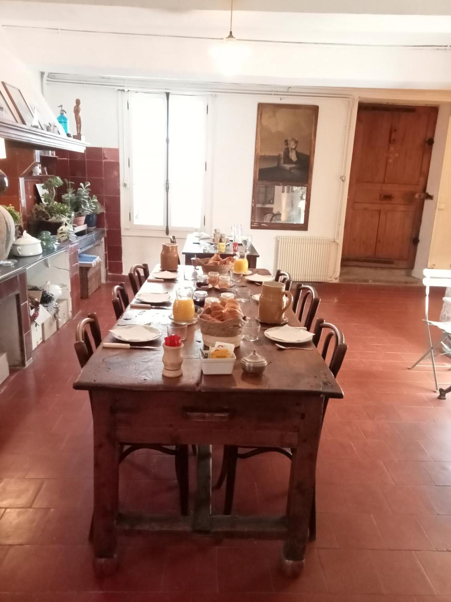 Le Mas Palegry Chambres D'Hotes Perpignan Bagian luar foto