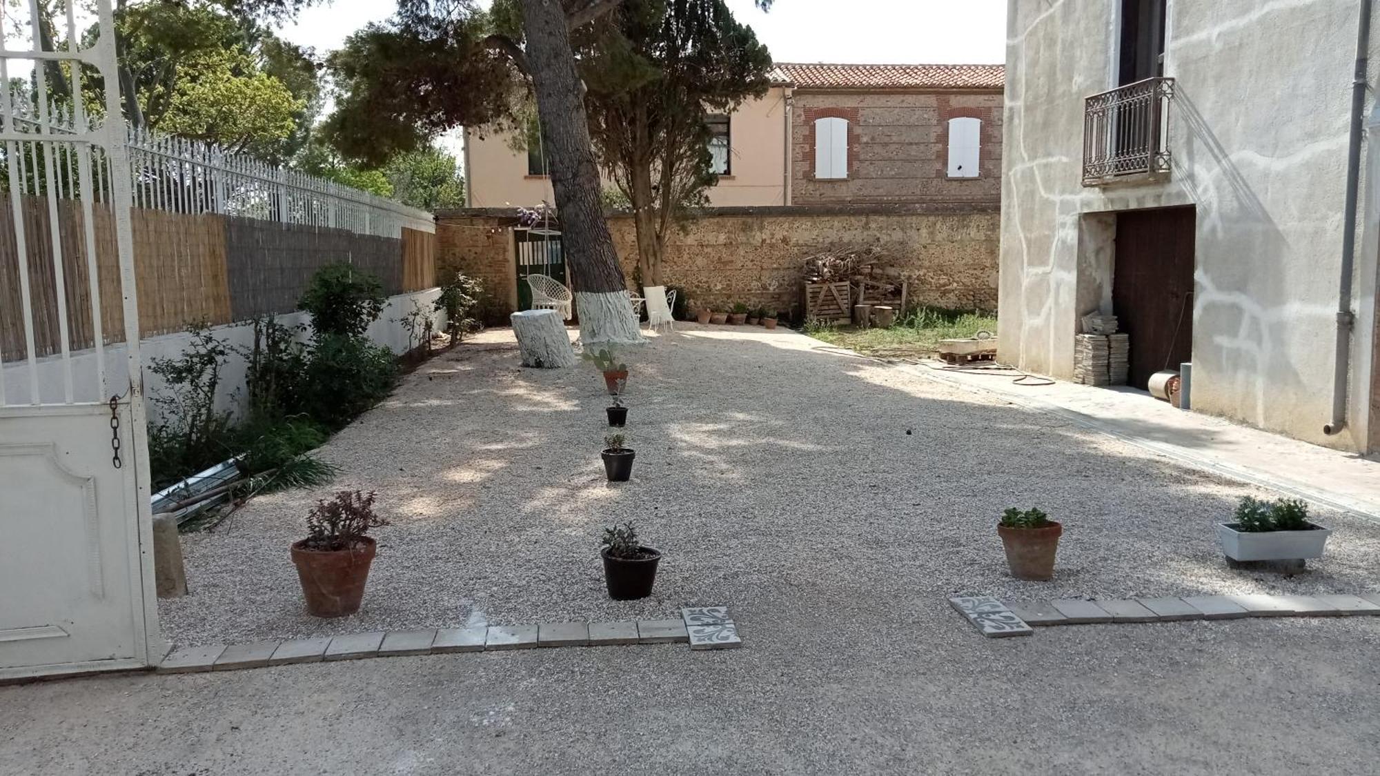 Le Mas Palegry Chambres D'Hotes Perpignan Bagian luar foto