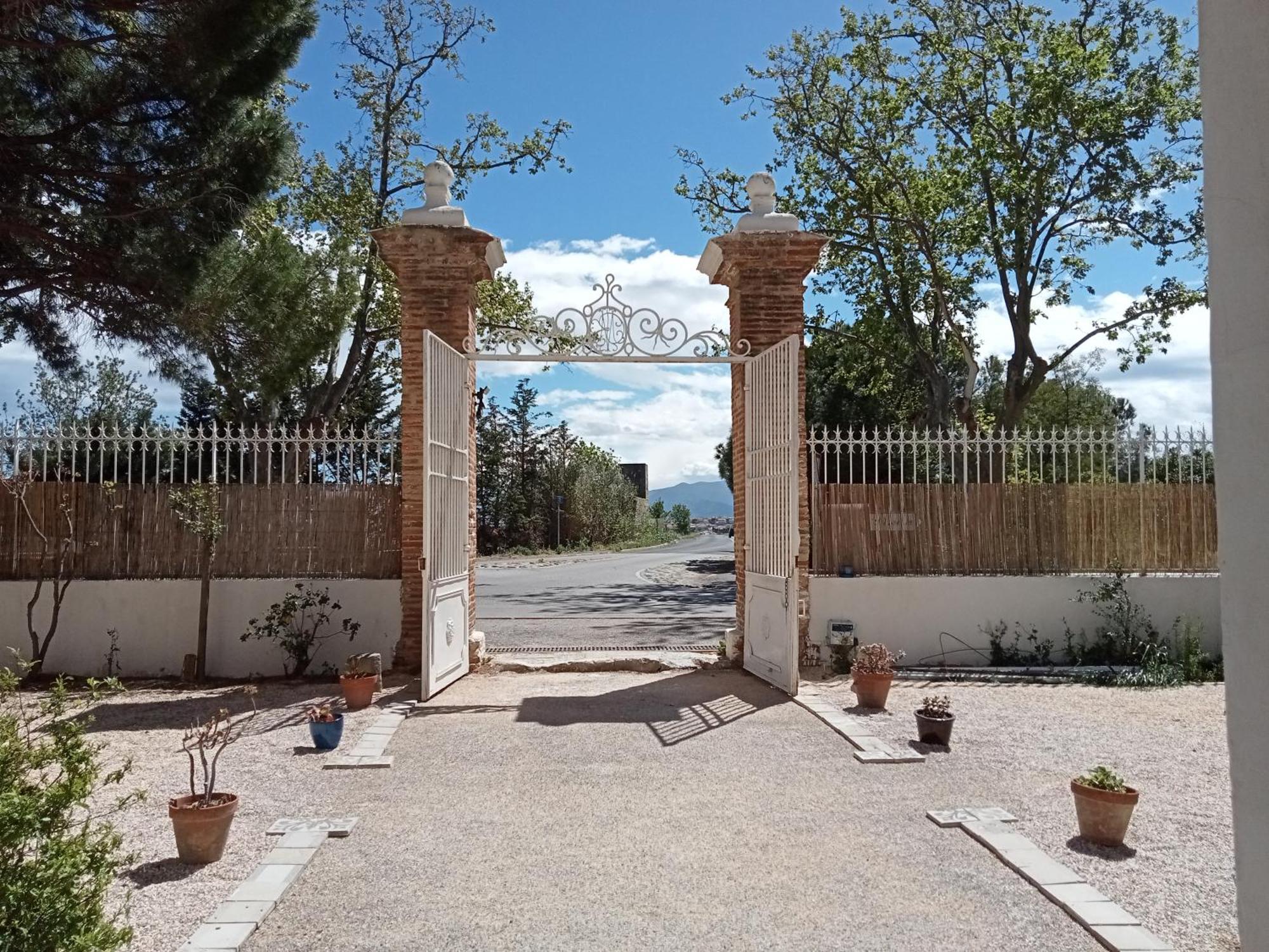 Le Mas Palegry Chambres D'Hotes Perpignan Bagian luar foto