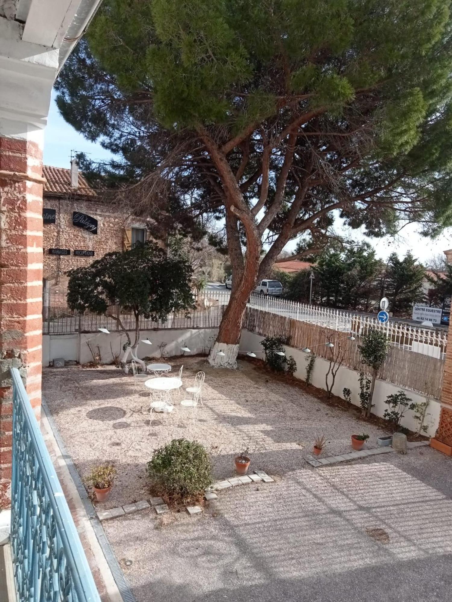 Le Mas Palegry Chambres D'Hotes Perpignan Bagian luar foto