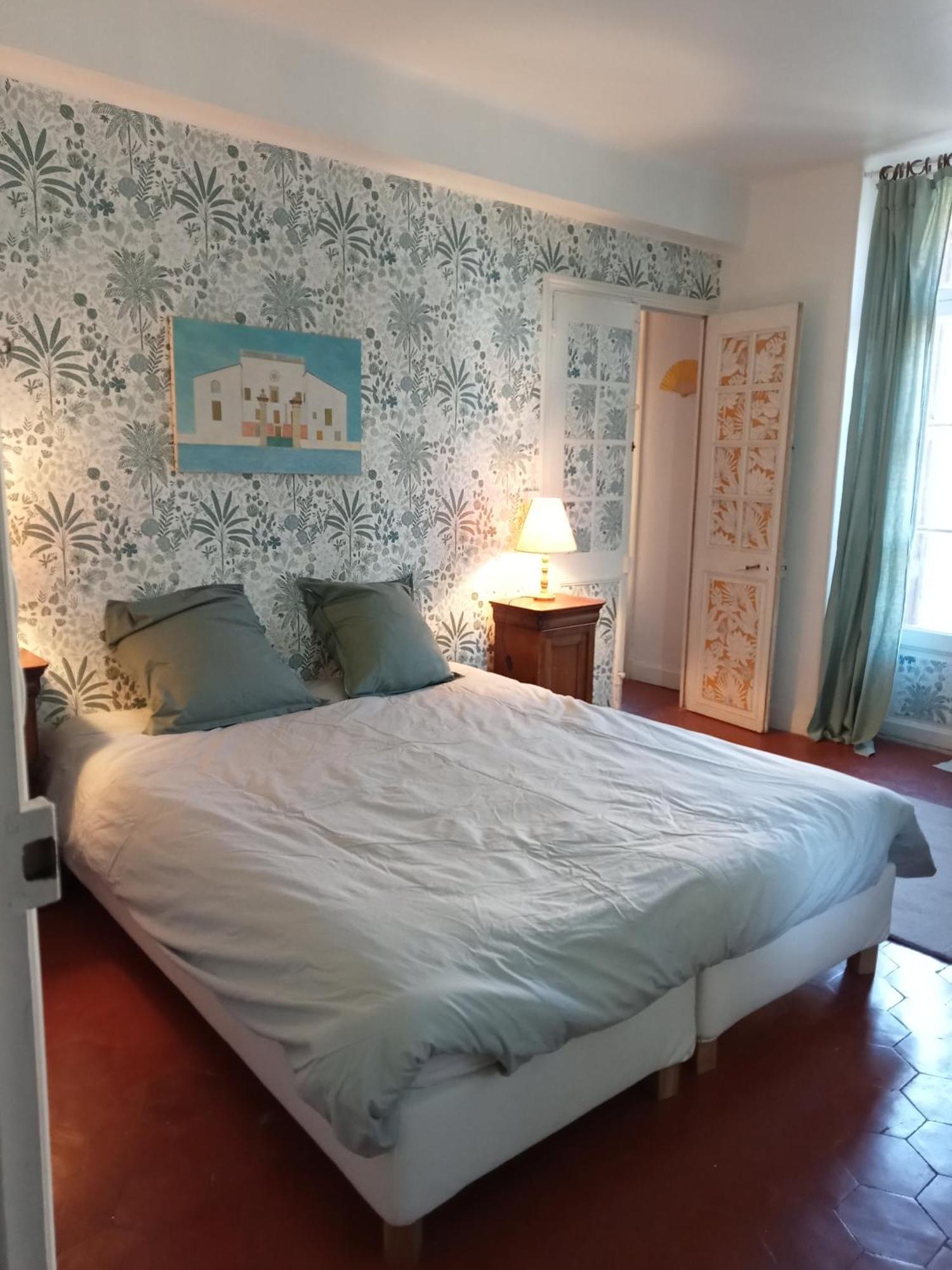 Le Mas Palegry Chambres D'Hotes Perpignan Bagian luar foto