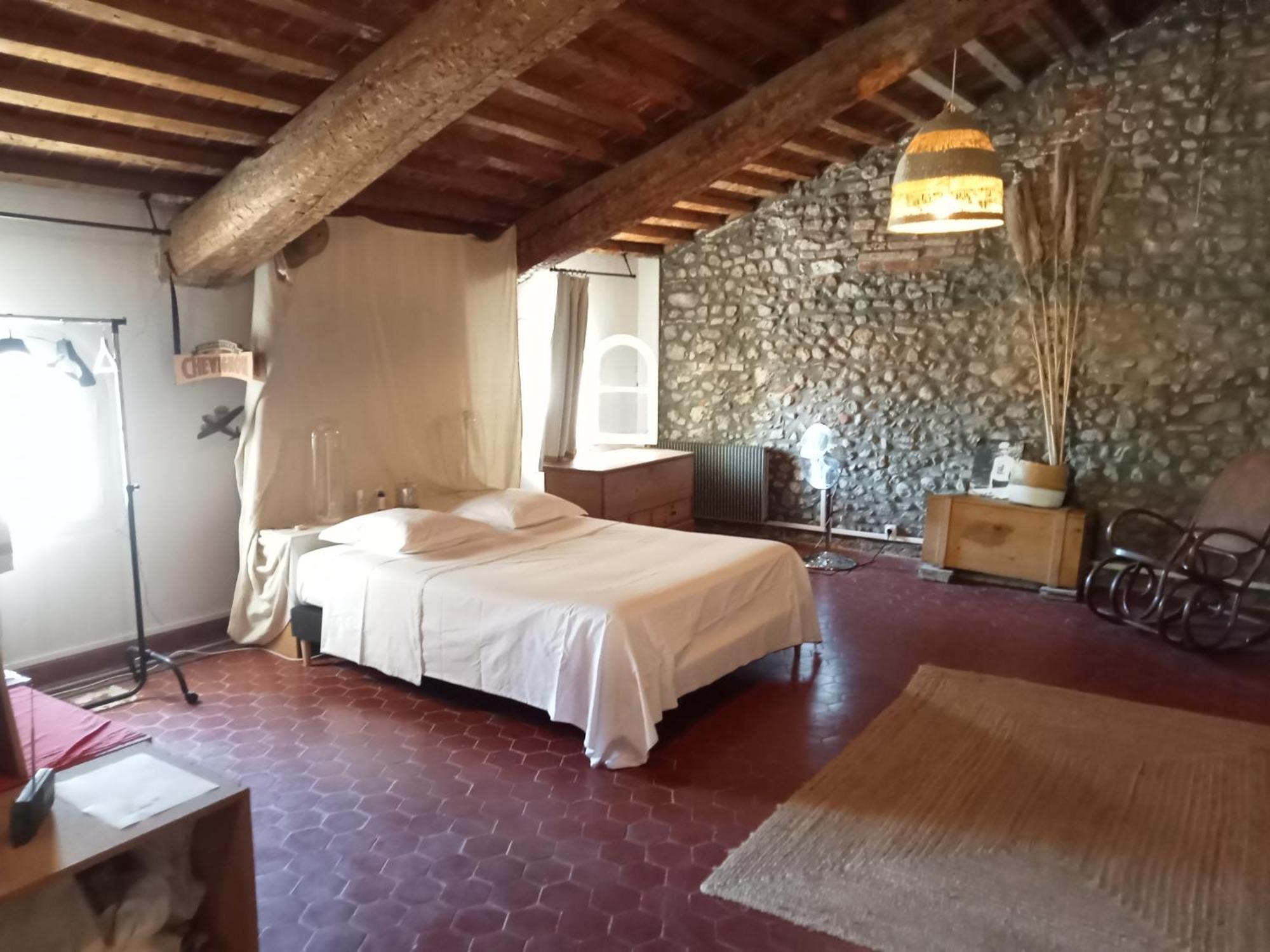 Le Mas Palegry Chambres D'Hotes Perpignan Bagian luar foto