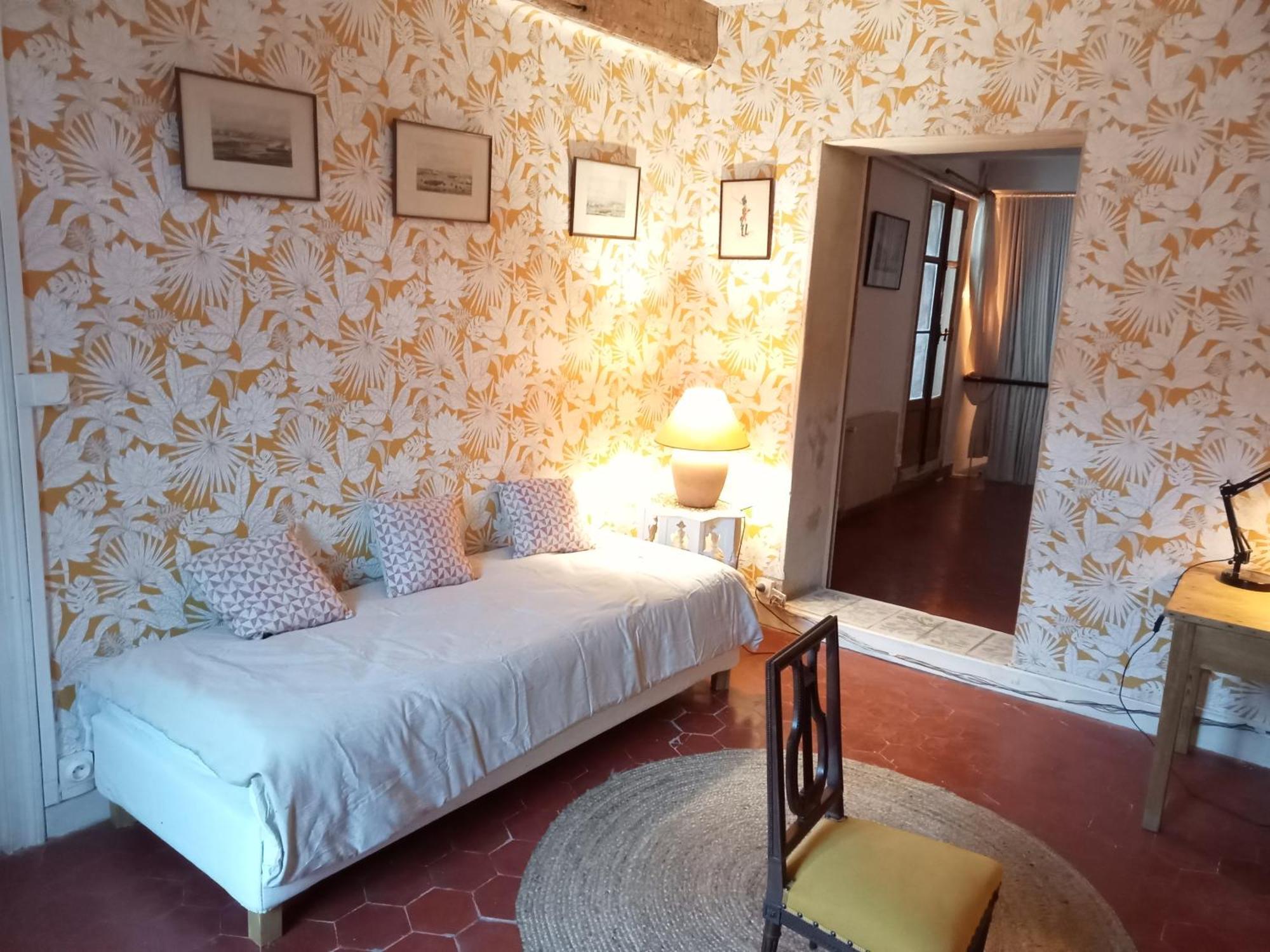 Le Mas Palegry Chambres D'Hotes Perpignan Bagian luar foto