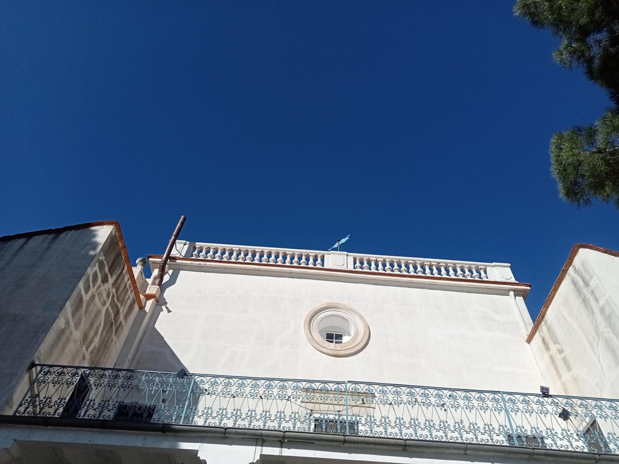 Le Mas Palegry Chambres D'Hotes Perpignan Bagian luar foto