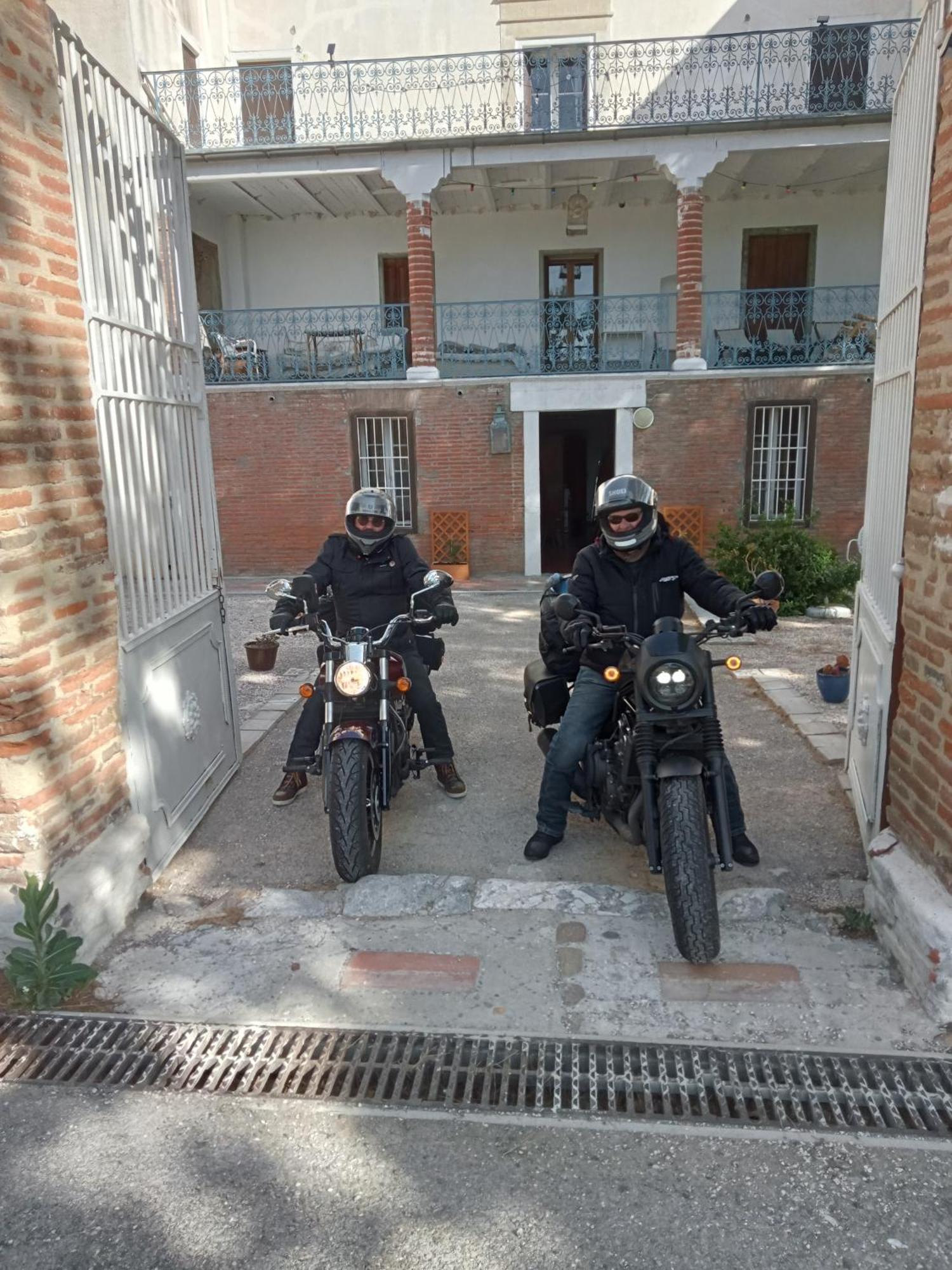 Le Mas Palegry Chambres D'Hotes Perpignan Bagian luar foto