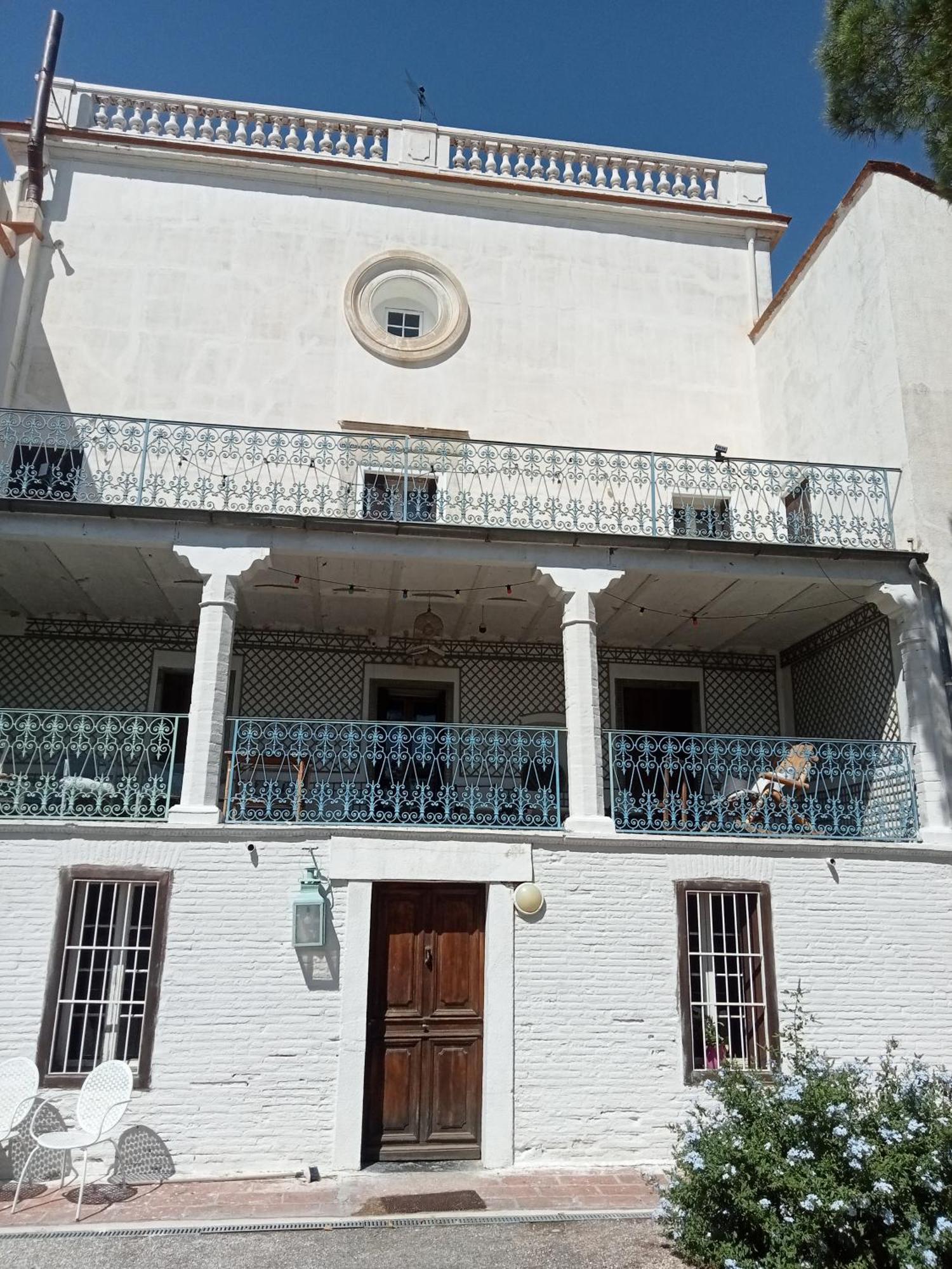 Le Mas Palegry Chambres D'Hotes Perpignan Bagian luar foto