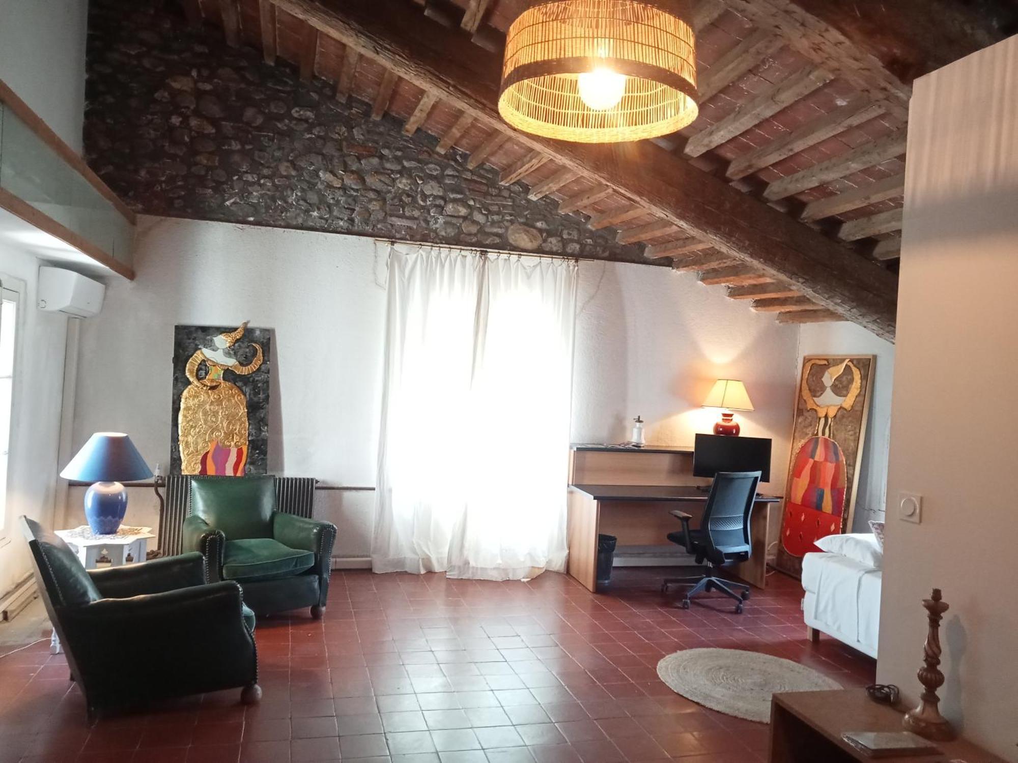 Le Mas Palegry Chambres D'Hotes Perpignan Bagian luar foto